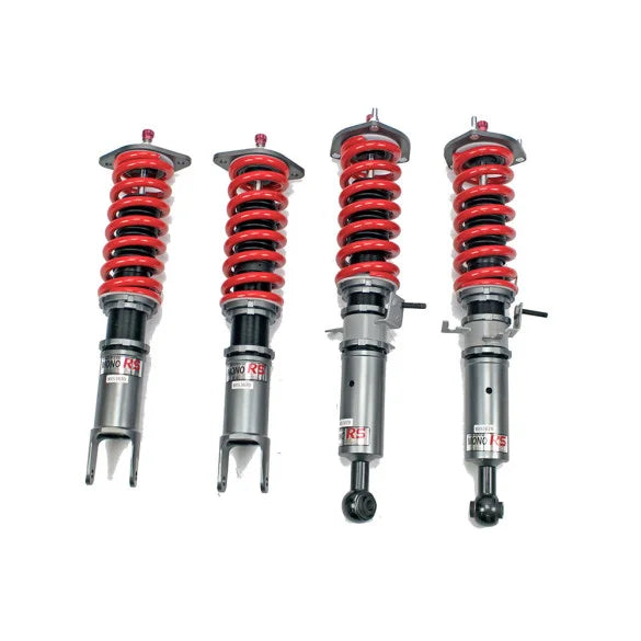 Godspeed Project Nissan Z 2023+ (Rz34) MONO RS Coilover (True Coilover Setup)