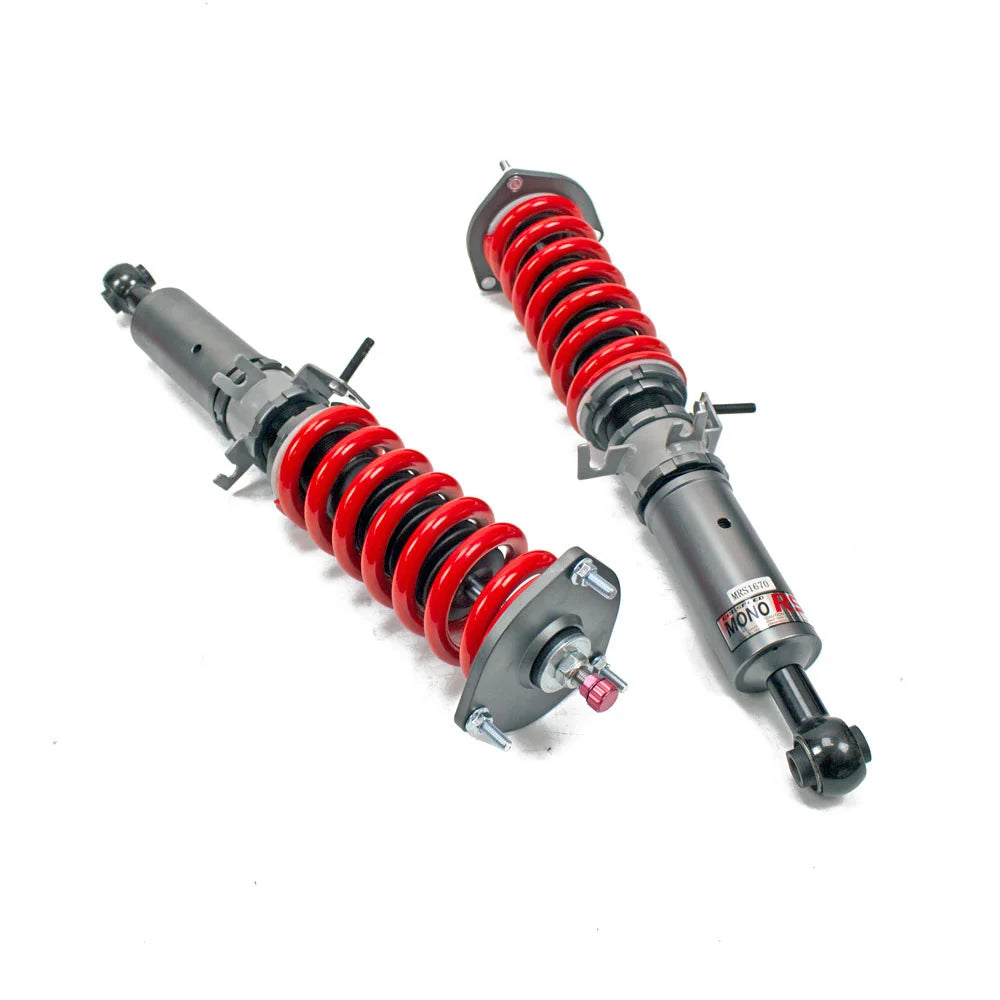 Godspeed Project Nissan Z 2023+ (Rz34) MONO RS Coilover (True Coilover Setup)