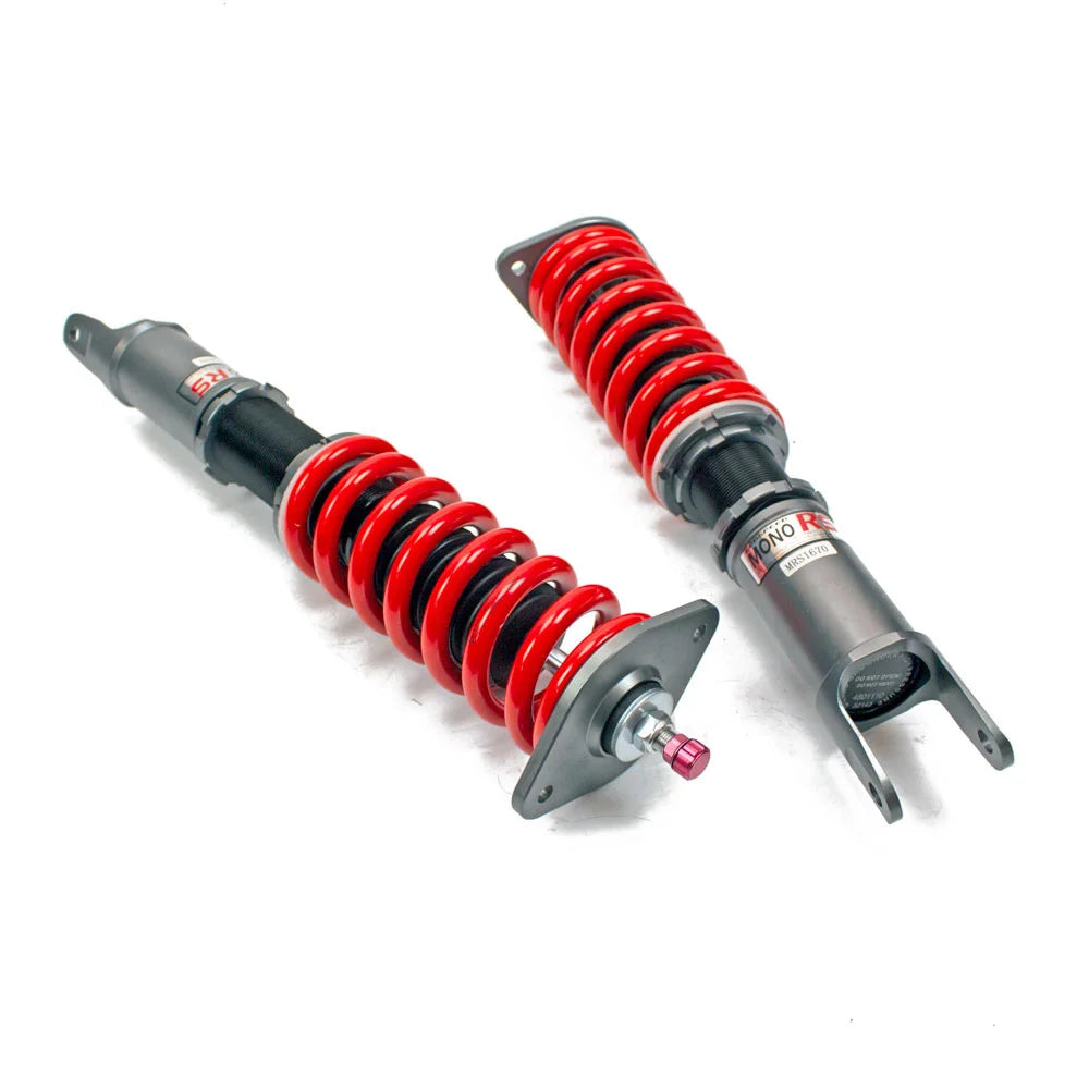 Godspeed Project Nissan Z 2023+ (Rz34) MONO RS Coilover (True Coilover Setup)