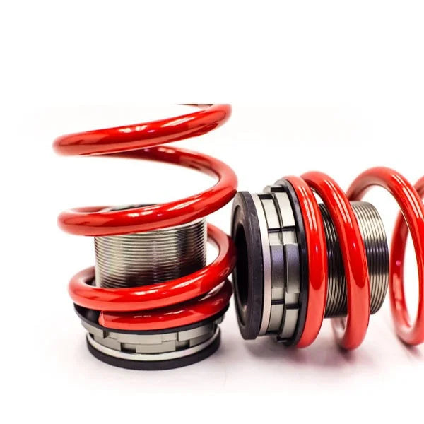 Godspeed Project Honda Civic Si 14-15(Fb/Fg) MONO RS Coilover