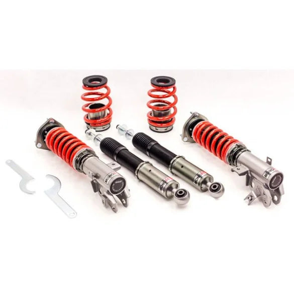 Godspeed Project Acura Ilx 2016(De) MONO RS Coilover