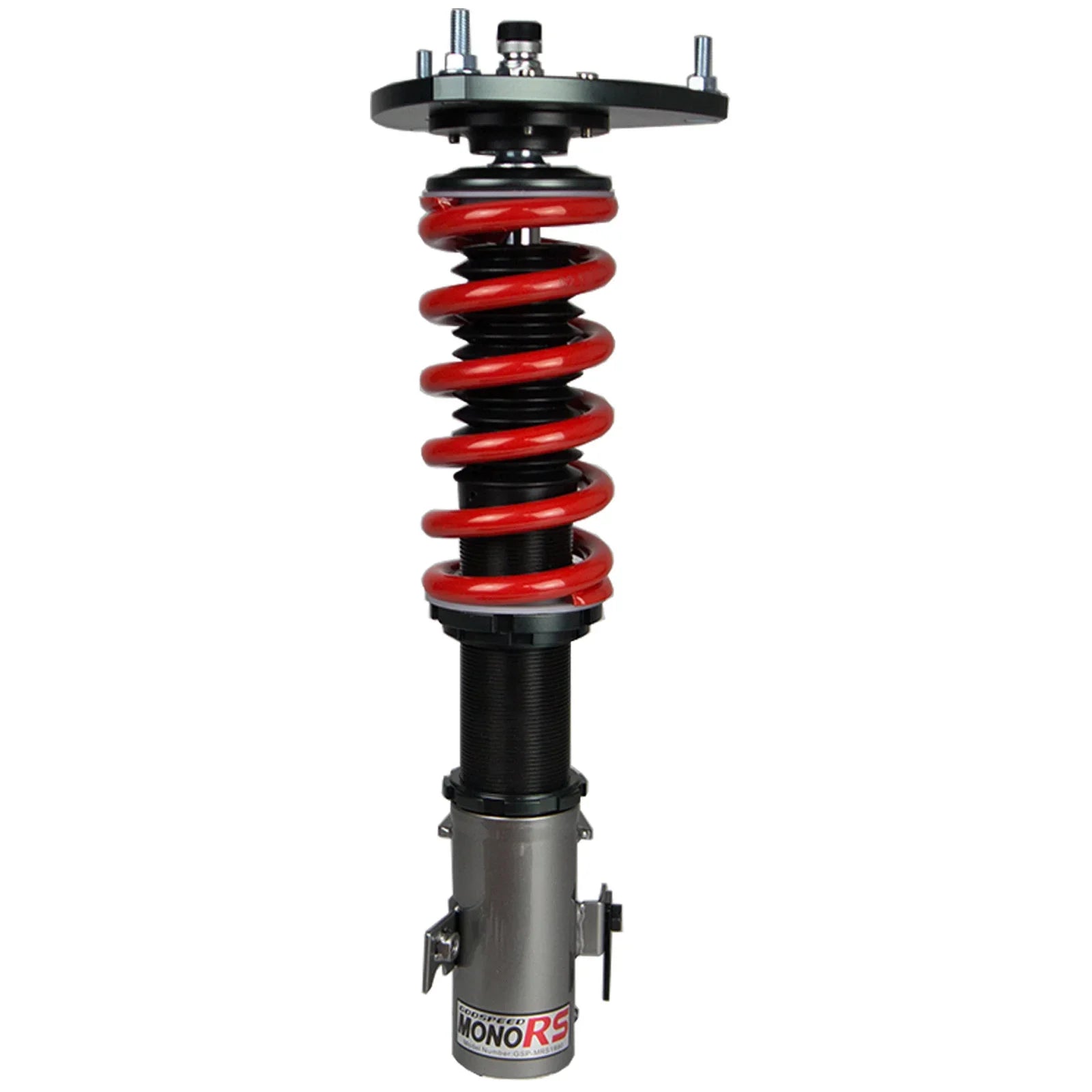 Godspeed Project Subaru WRX 2015+(Va1) MONO RS Coilover
