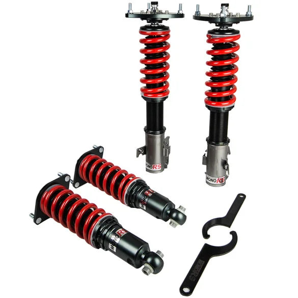 Godspeed Project Subaru Forester 08-13(Sh) MONO RS Coilover