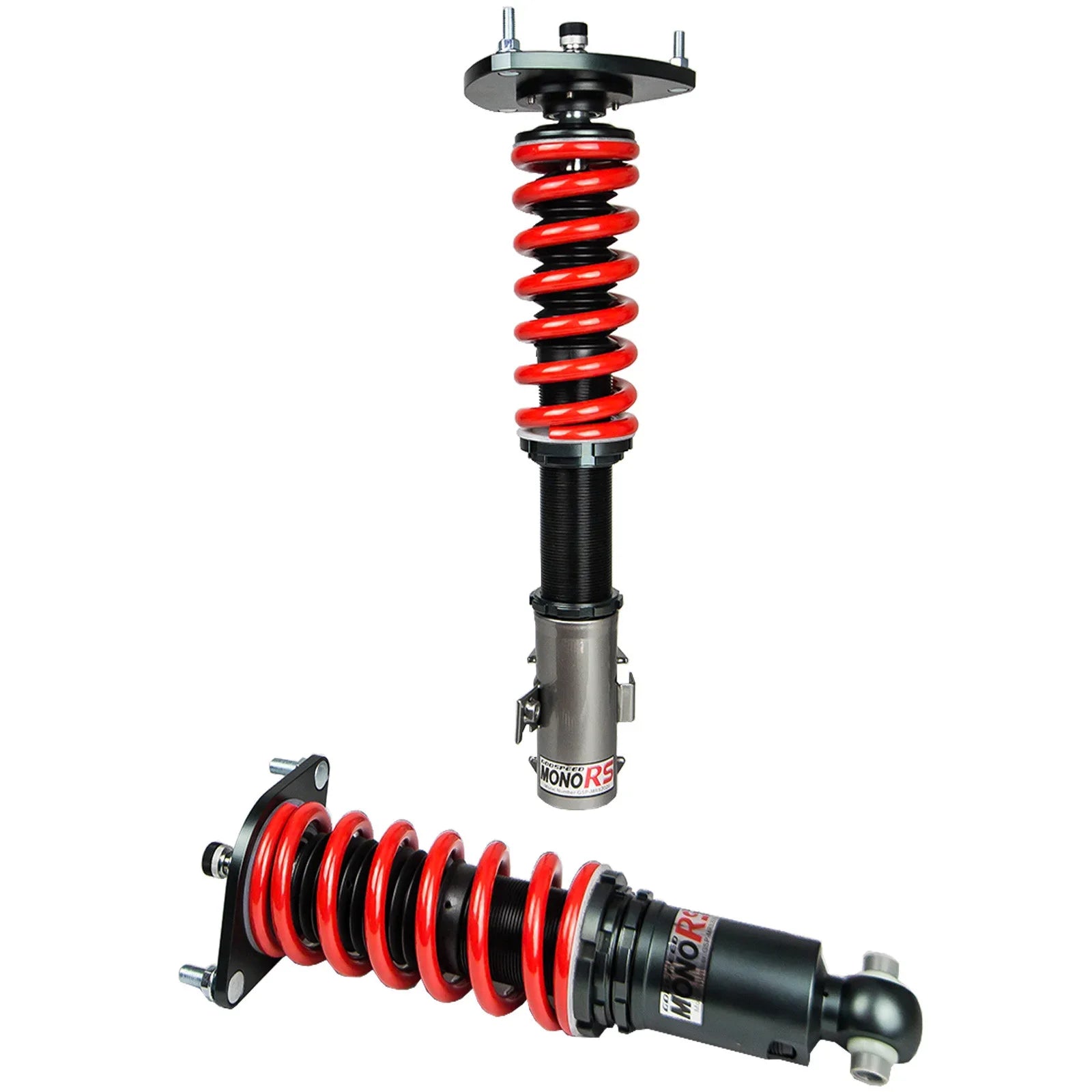 Godspeed Project Subaru Forester 08-13(Sh) MONO RS Coilover