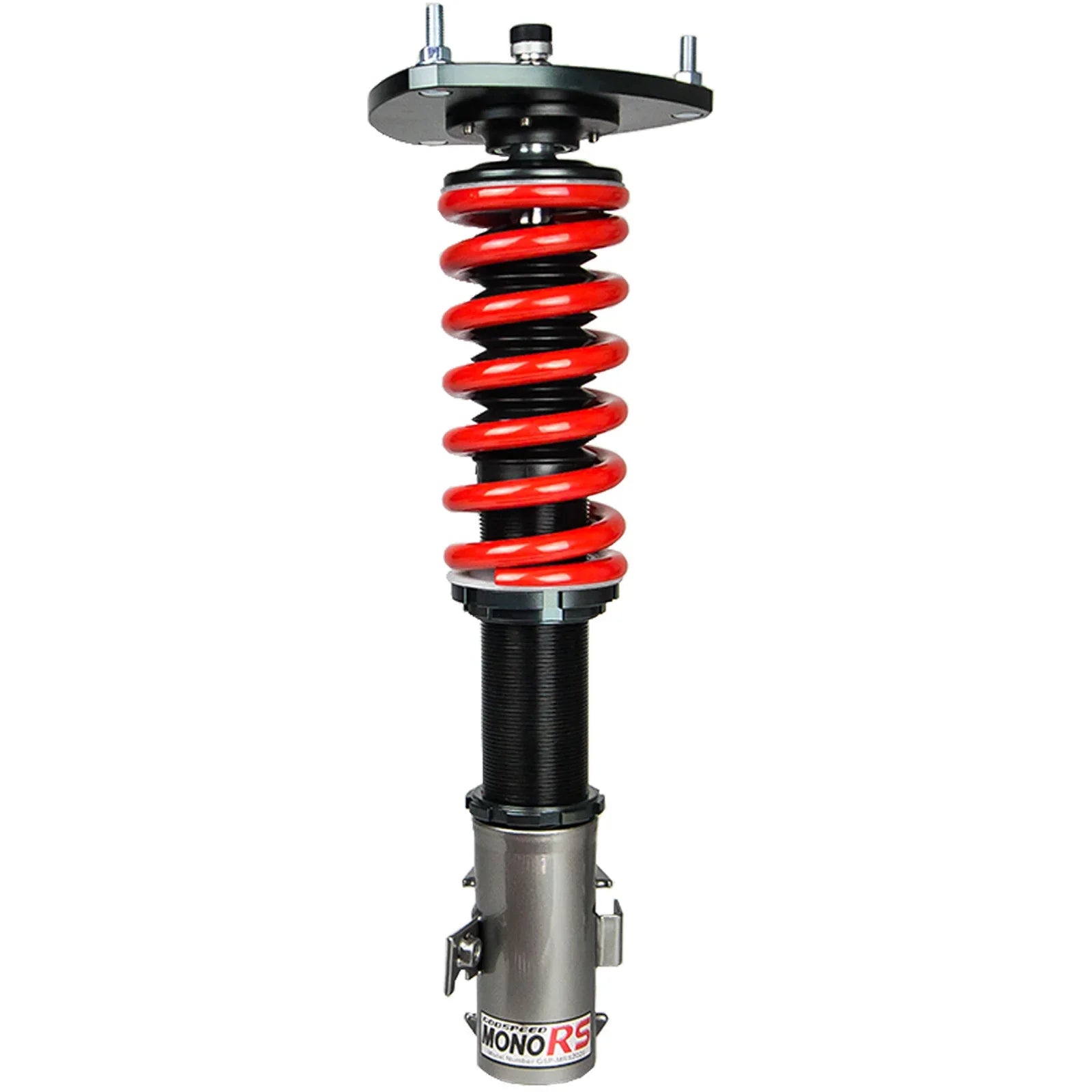 Godspeed Project Subaru Forester 08-13(Sh) MONO RS Coilover