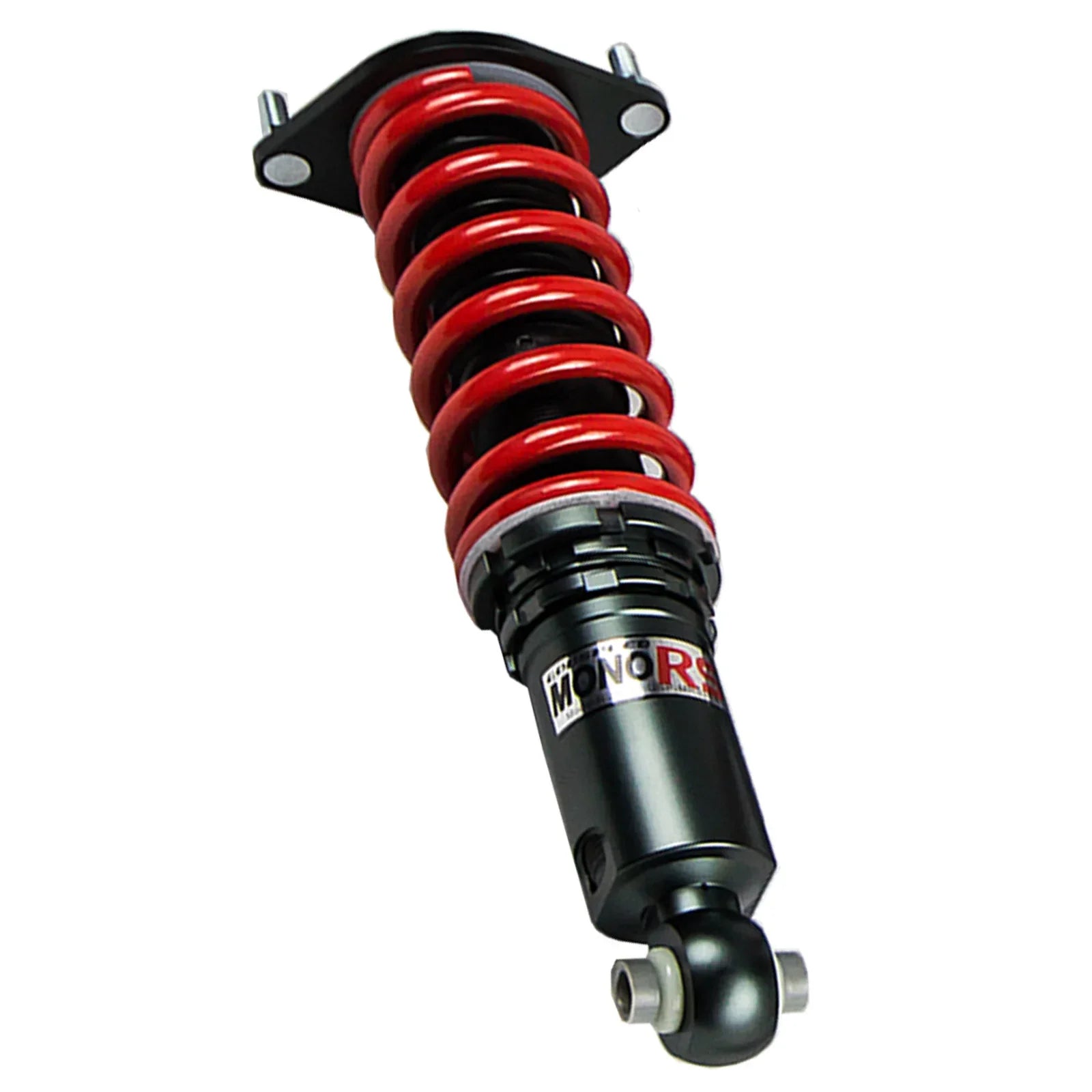 Godspeed Project Subaru Forester 08-13(Sh) MONO RS Coilover