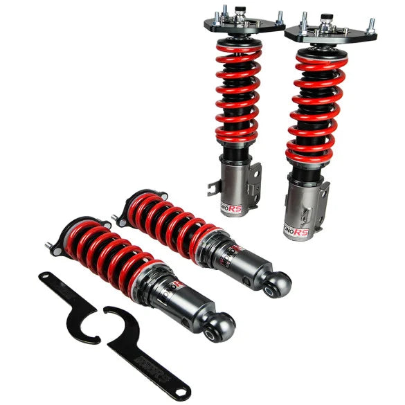 Godspeed Project Subaru Legacy 00-04(Be/Bh) MONO RS Coilover
