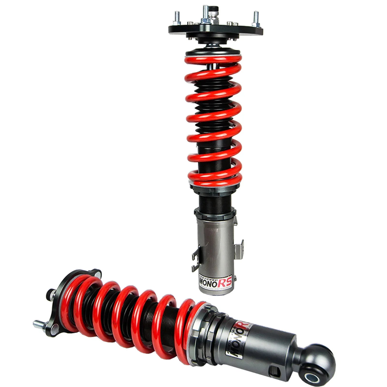 Godspeed Project Subaru Legacy 00-04(Be/Bh) MONO RS Coilover