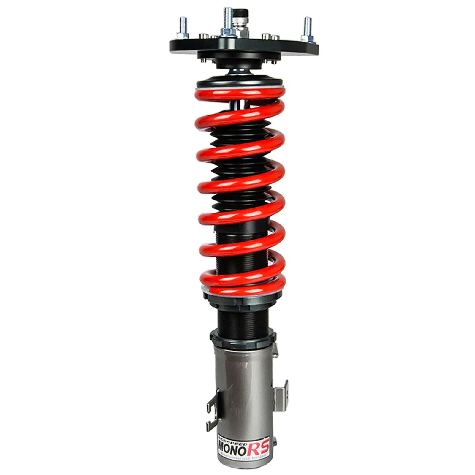 Godspeed Project Subaru Legacy 00-04(Be/Bh) MONO RS Coilover