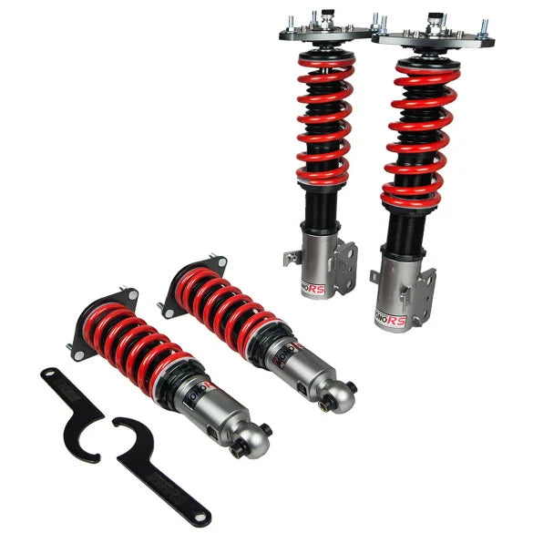 Godspeed Project Subaru Legacy 10-14(Bm/Br) MONO RS Coilover