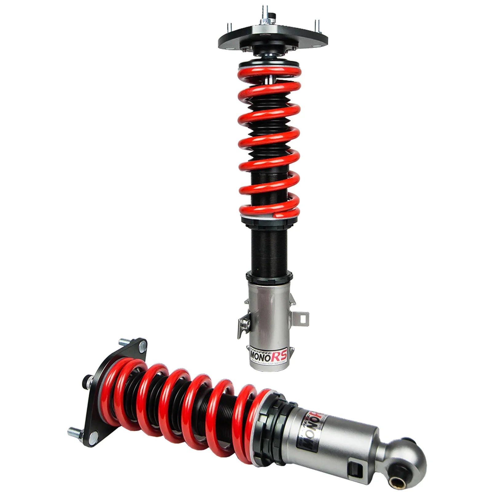 Godspeed Project Subaru Legacy 10-14(Bm/Br) MONO RS Coilover