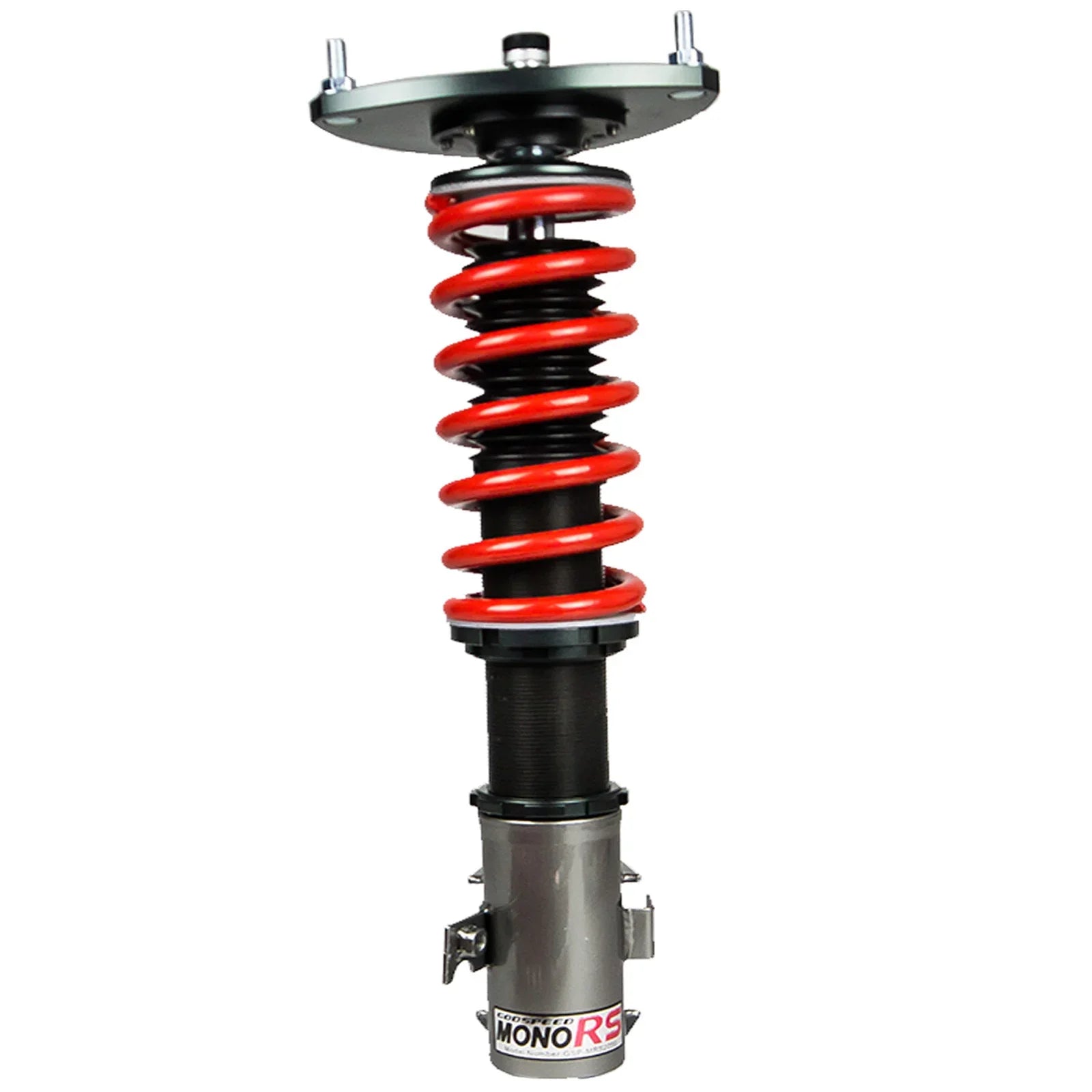 Godspeed Project Subaru Legacy 05-09(Bl/Bp) MONO RS Coilover
