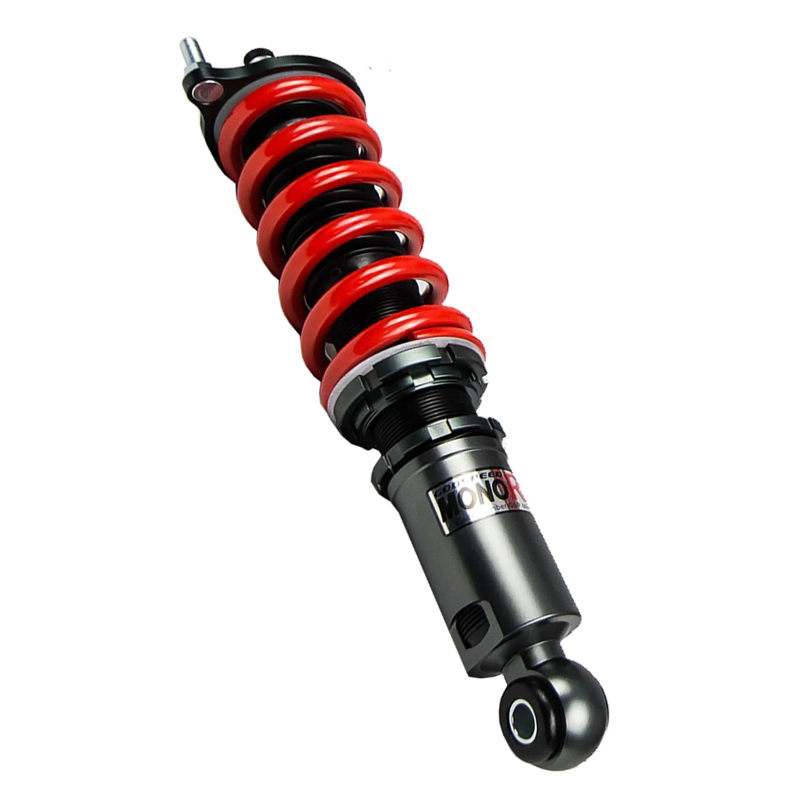 Godspeed Project Subaru Legacy 05-09(Bl/Bp) MONO RS Coilover