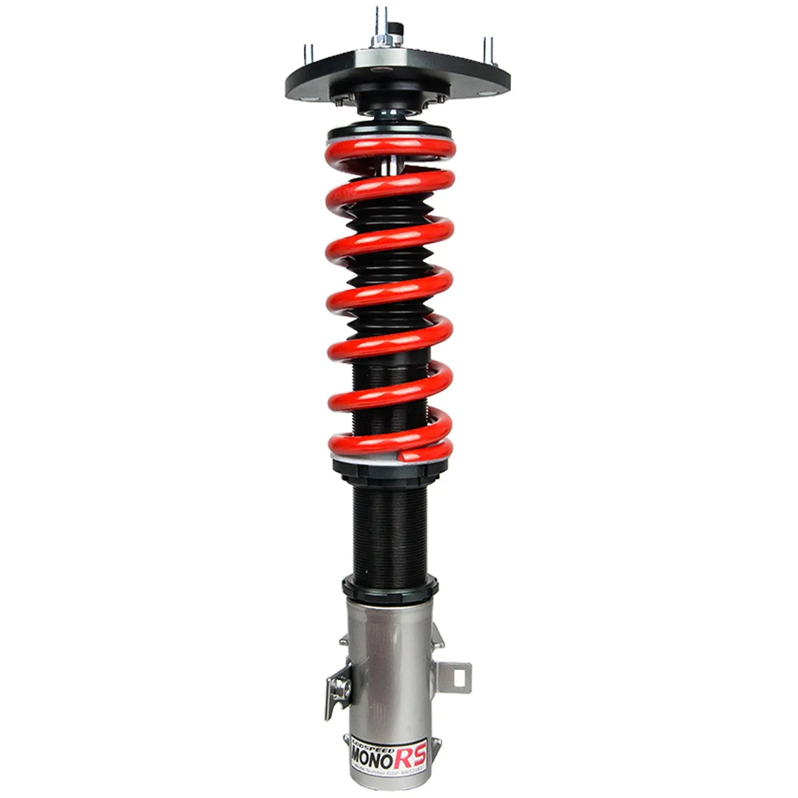 Godspeed Project Subaru Outback 10-14(Br) MONO RS Coilover