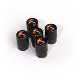 Method Valve Stem Cap 5 pack - Classic Stripes