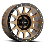 Method Race Wheels 305 NV 17x8.5 - Bronze