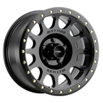 Method Race Wheels 305 NV 5x5 94 mm Centerbore - Matte Black