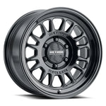 Method 18x9 0mm Offset 6x5.5 106.25mm CB Gloss Black