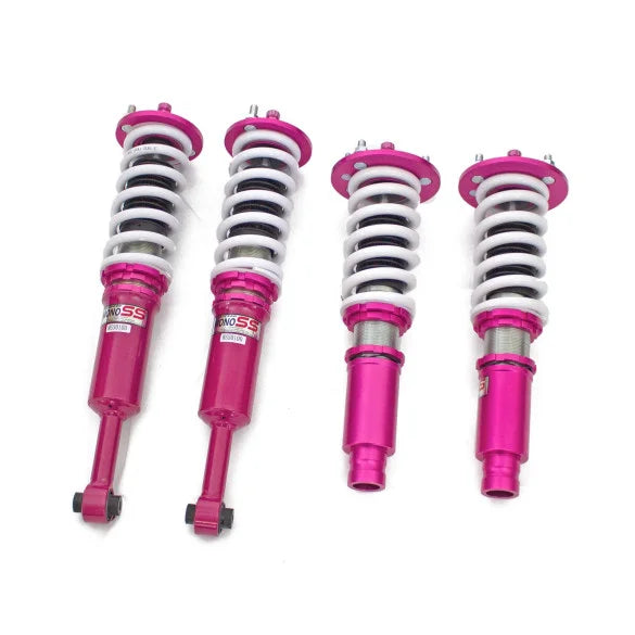 Godspeed Project Acura Cl 01-03(Ya4) MONO SS Coilovers