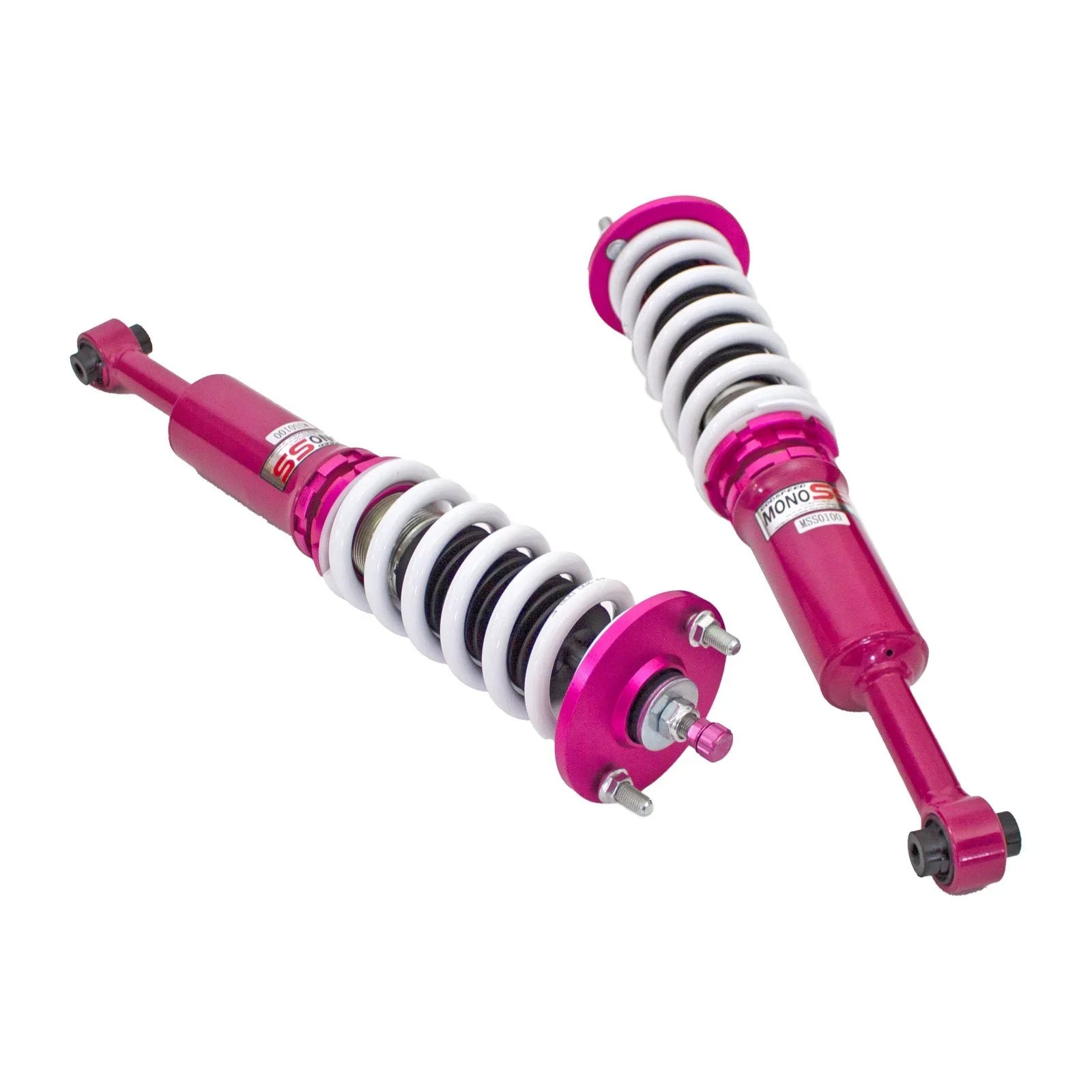 Godspeed Project Acura Cl 01-03(Ya4) MONO SS Coilovers