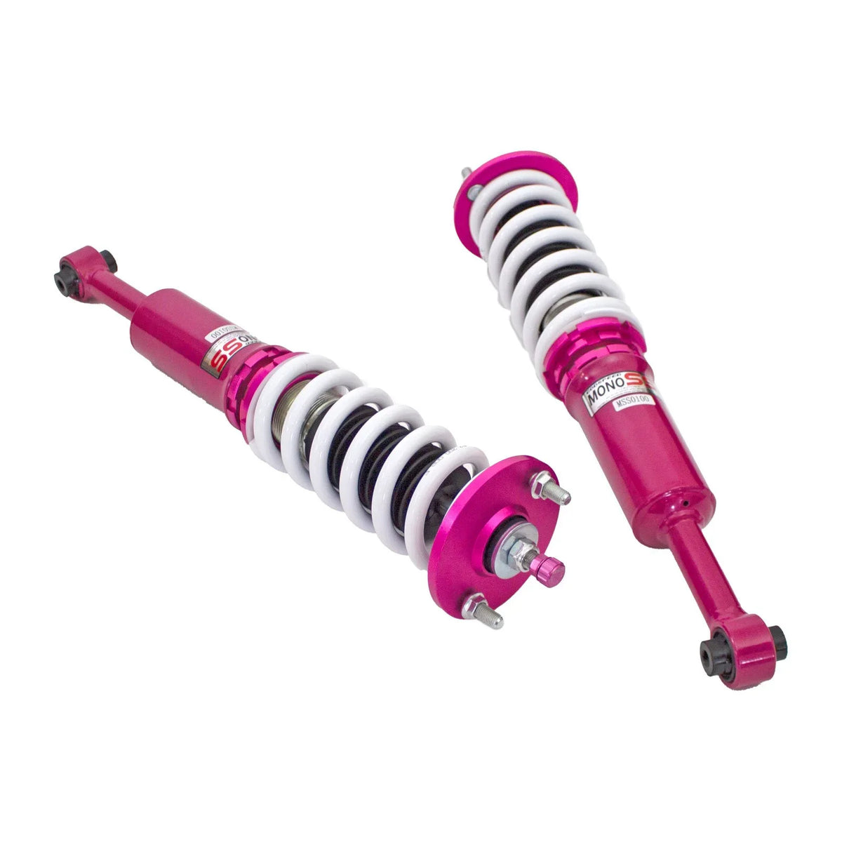 Godspeed Project Acura Cl 01-03(Ya4) MONO SS Coilovers