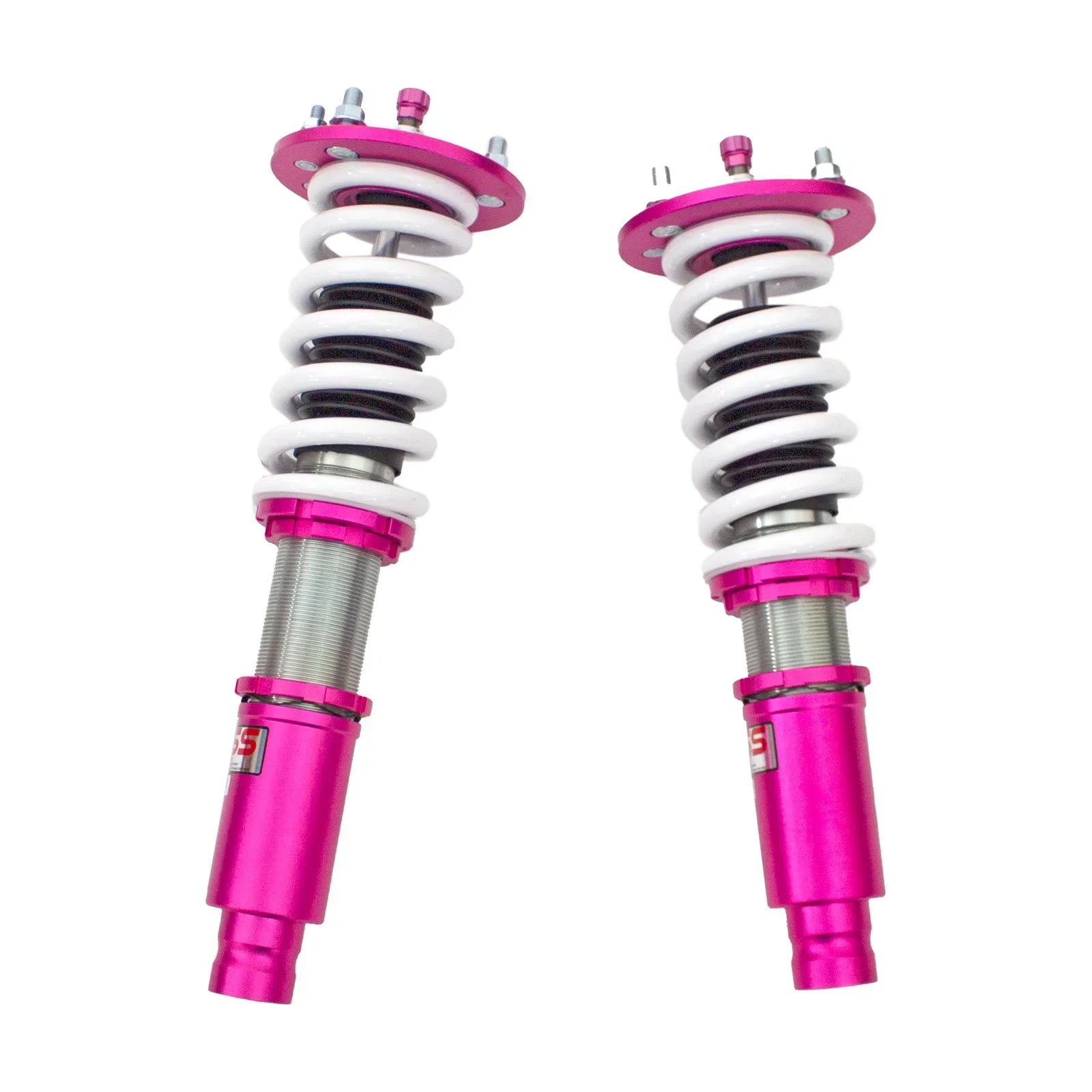 Godspeed Project Acura TL 99-03(Ua) MONO SS Coilovers