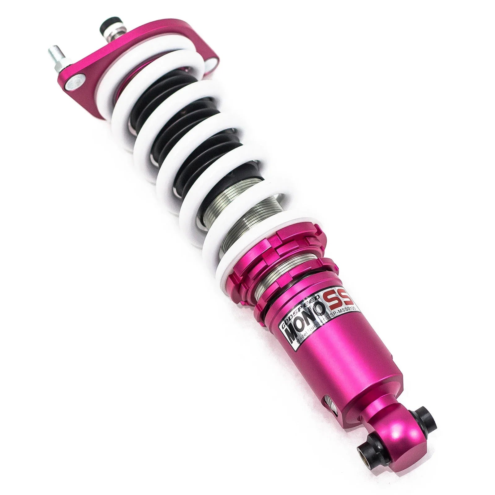 Godspeed Project Subaru WRX 08-14 (Gh/Ge) MONO SS Coilovers