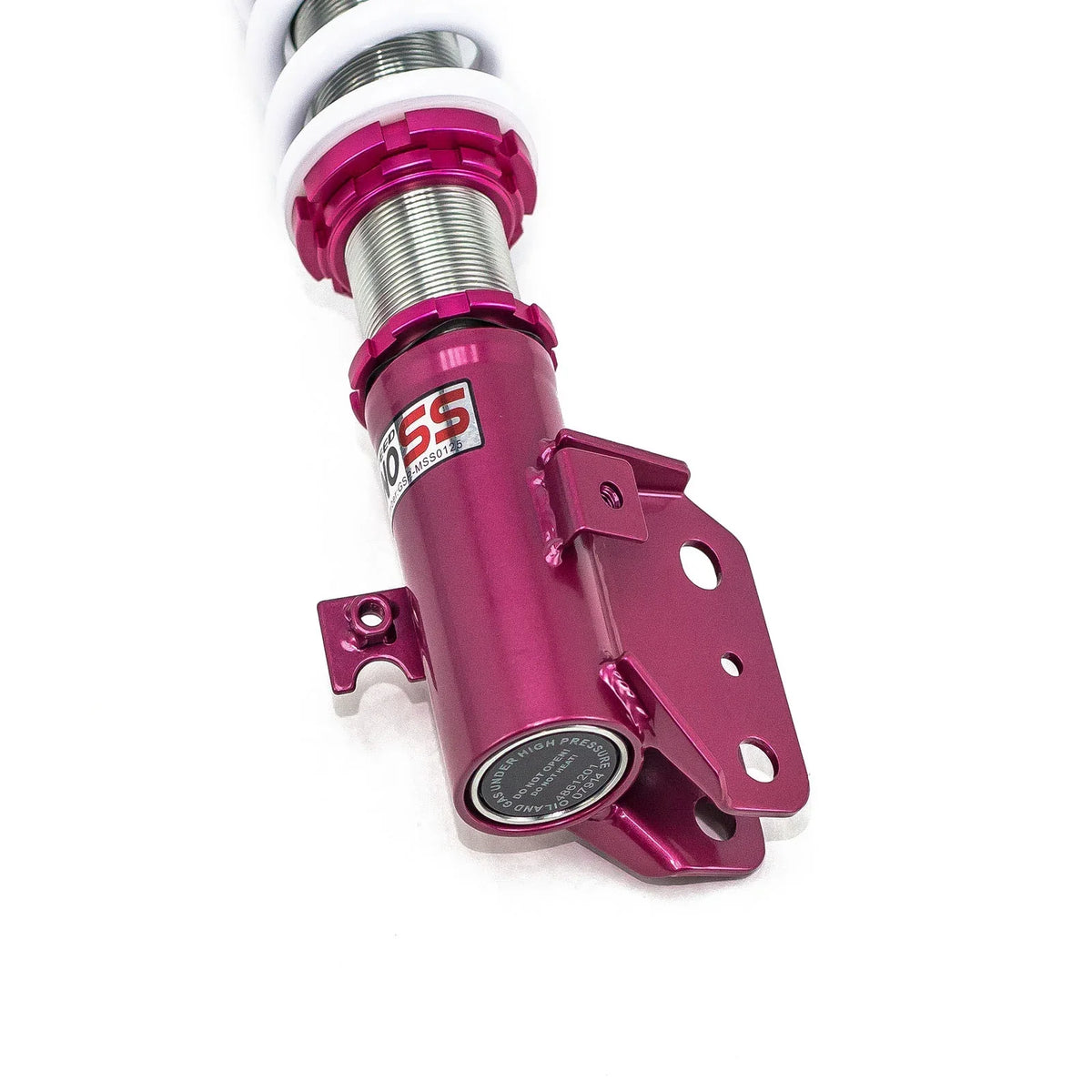 Godspeed Project Subaru Impreza 08-14 (Gh/Ge) MONO SS Coilovers