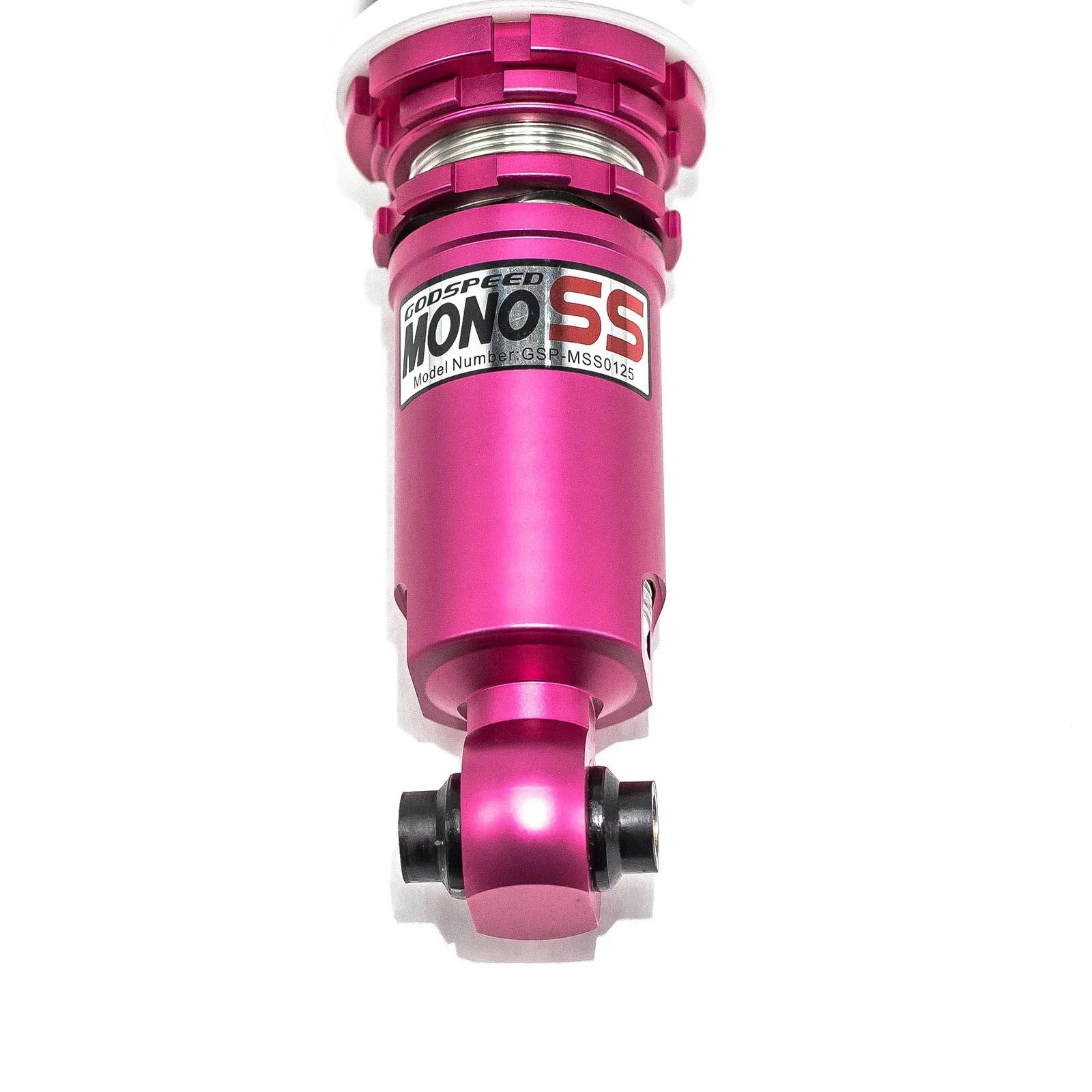 Godspeed Project Subaru Impreza 08-14 (Gh/Ge) MONO SS Coilovers