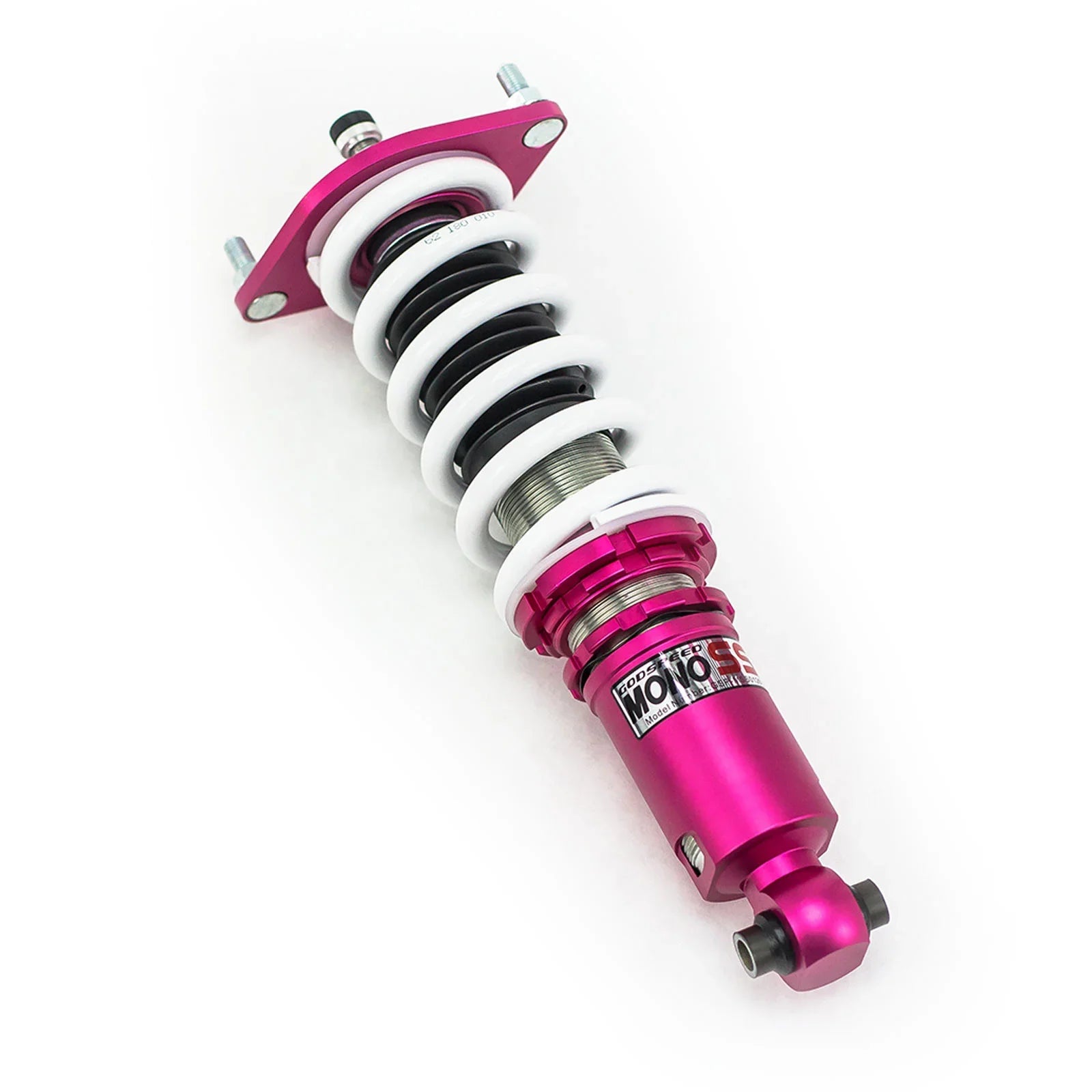 Godspeed Project Subaru WRX STi 08-14(Gr/Gv) MONO SS Coilovers