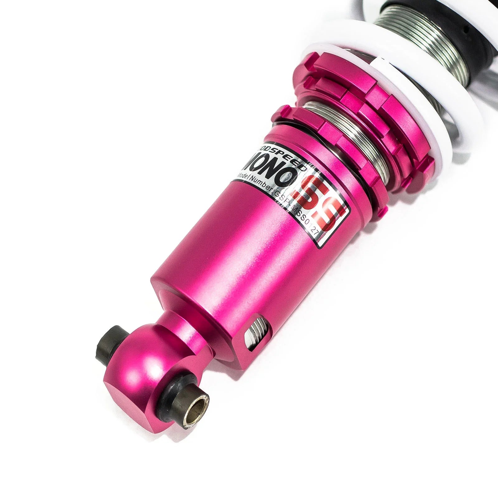 Godspeed Project Subaru WRX 2015+(Va1) MONO SS Coilovers