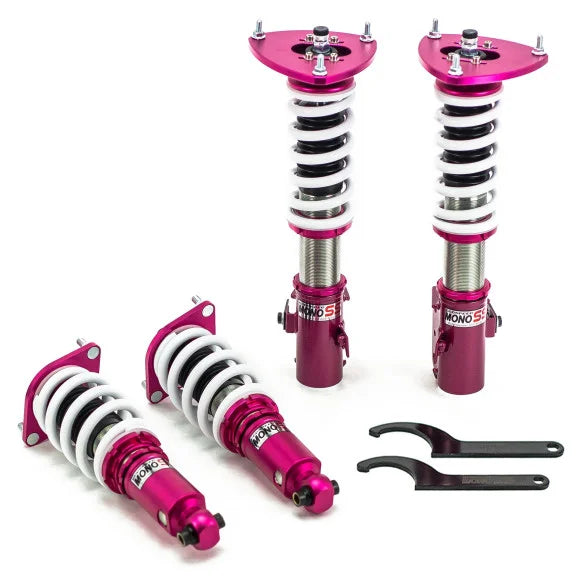 Godspeed Project Subaru WRX STi 2015+(Va2) MONO SS Coilovers