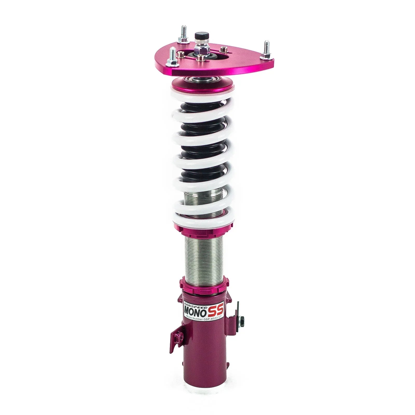 Godspeed Project Subaru WRX STi 2015+(Va2) MONO SS Coilovers