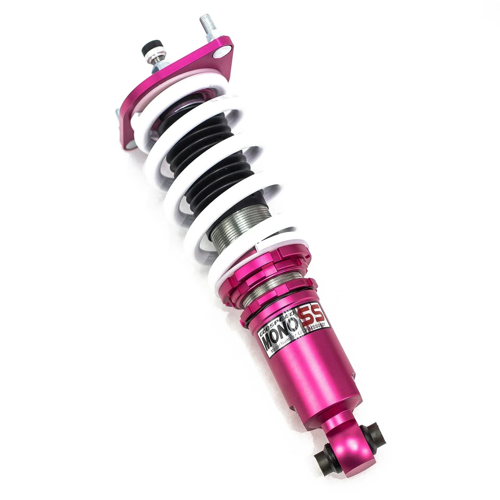 Godspeed Project Subaru WRX STi 2015+(Va2) MONO SS Coilovers