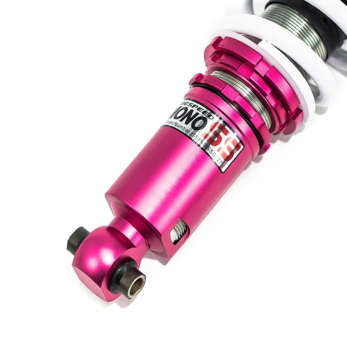 Godspeed Project Subaru WRX STi 2015+(Va2) MONO SS Coilovers
