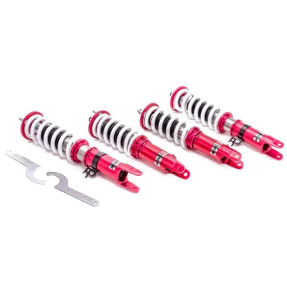 Godspeed Project Honda S2000(Ap) 00-09 MONO SS Coilovers