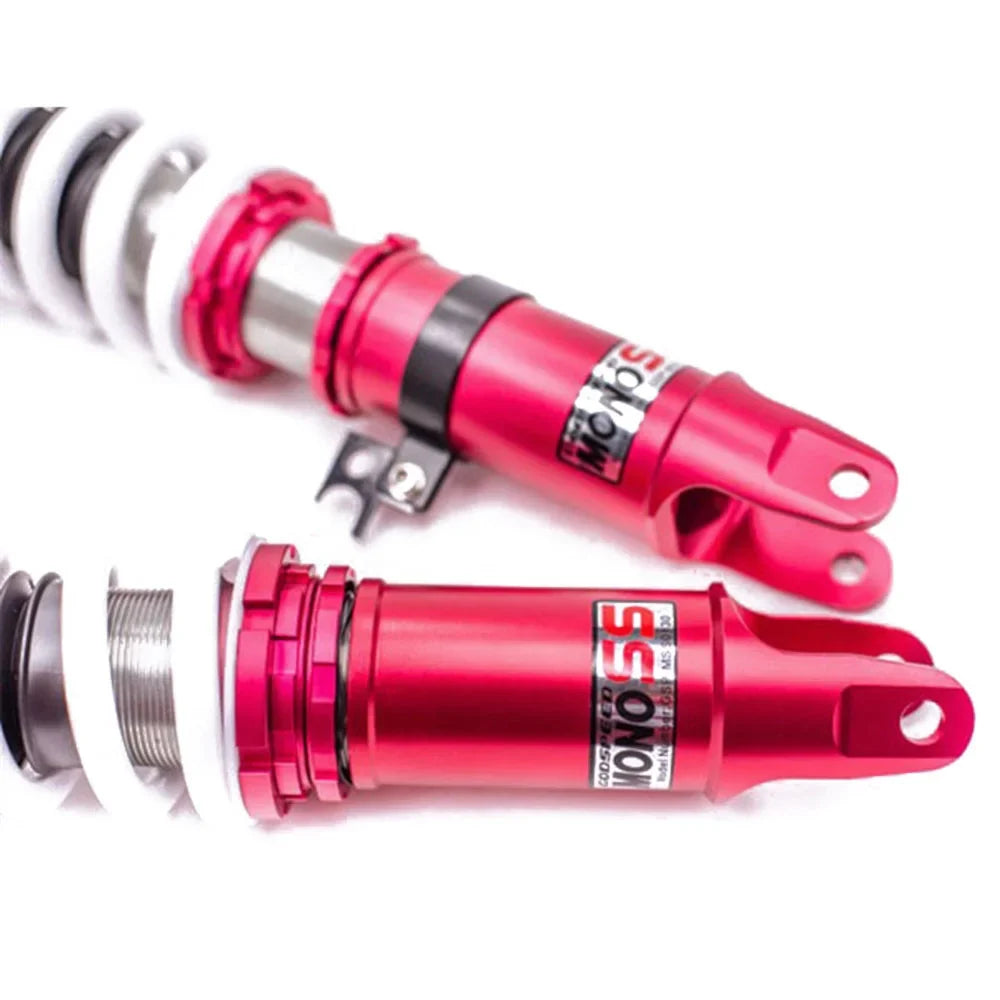 Godspeed Project Honda S2000(Ap) 00-09 MONO SS Coilovers
