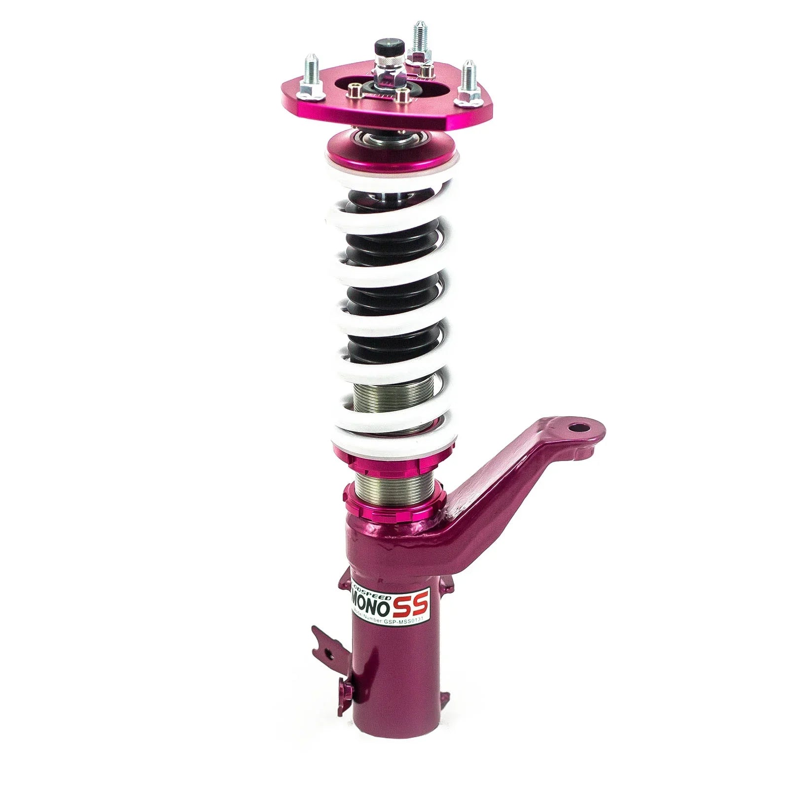 Godspeed Project Honda Civic 01-05(Em2) MONO SS Coilovers