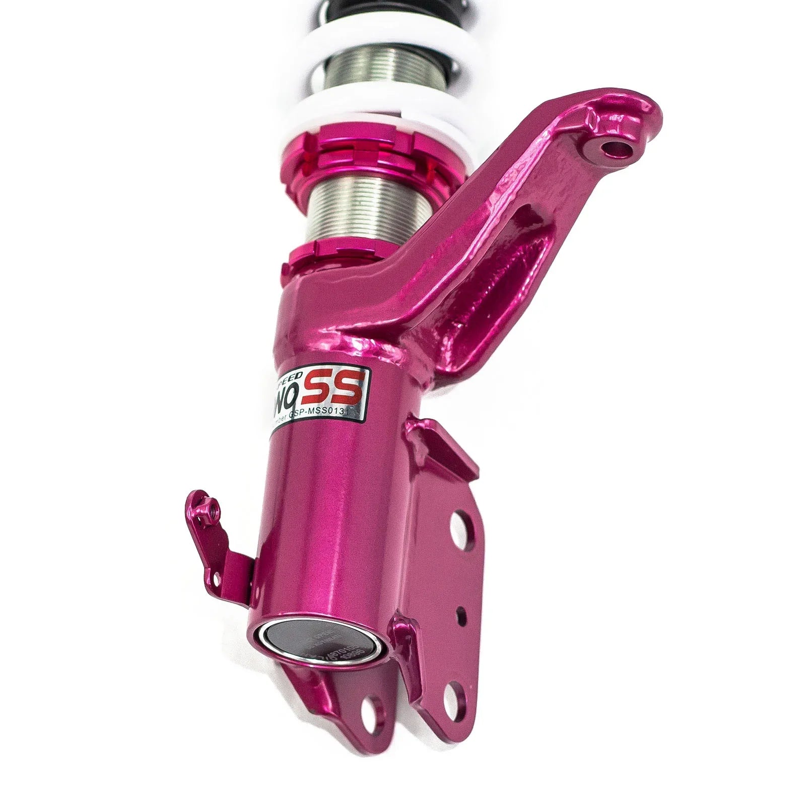 Godspeed Project Honda Civic 01-05(Em2) MONO SS Coilovers