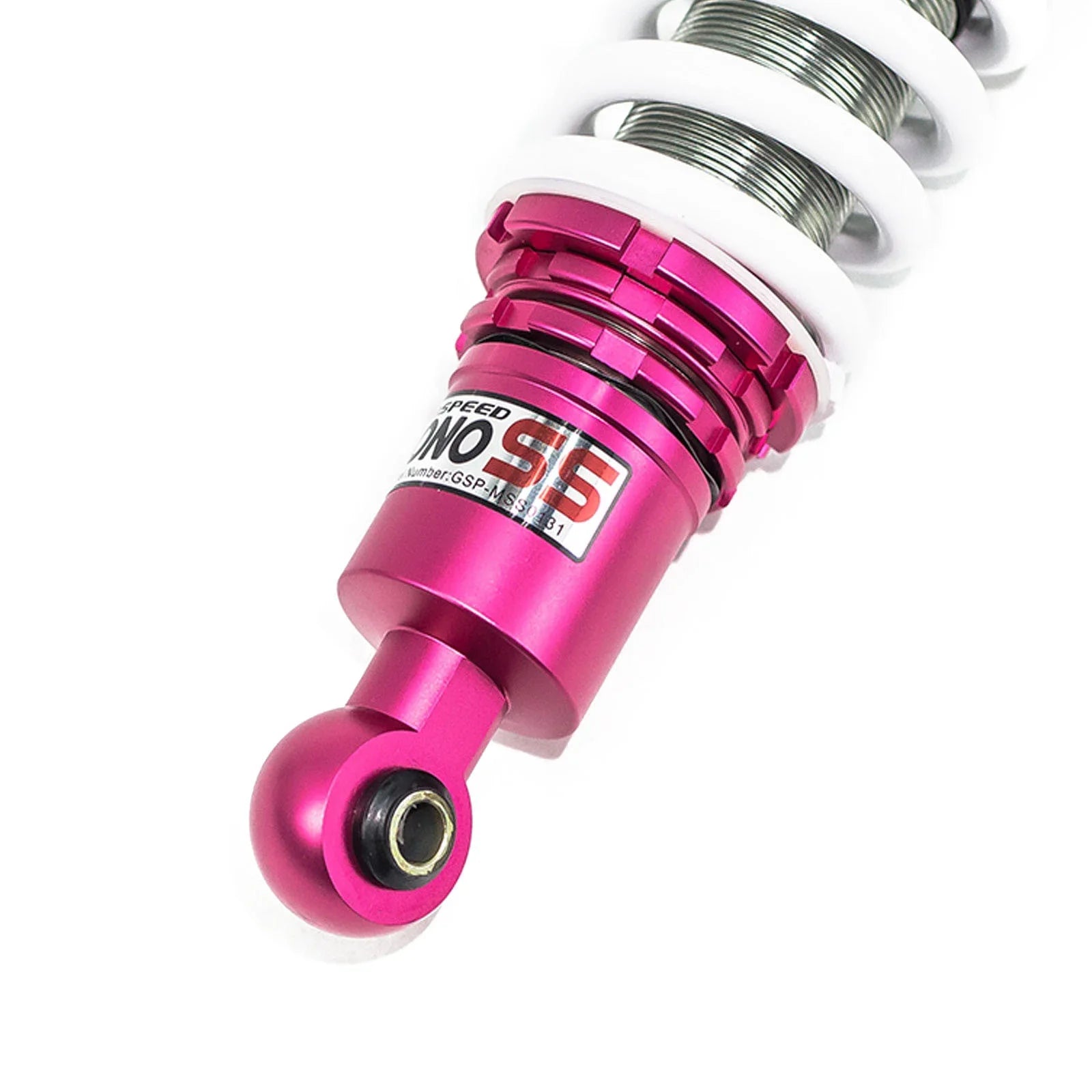 Godspeed Project Acura RSX 02-06(Dc5) MONO SS Coilovers