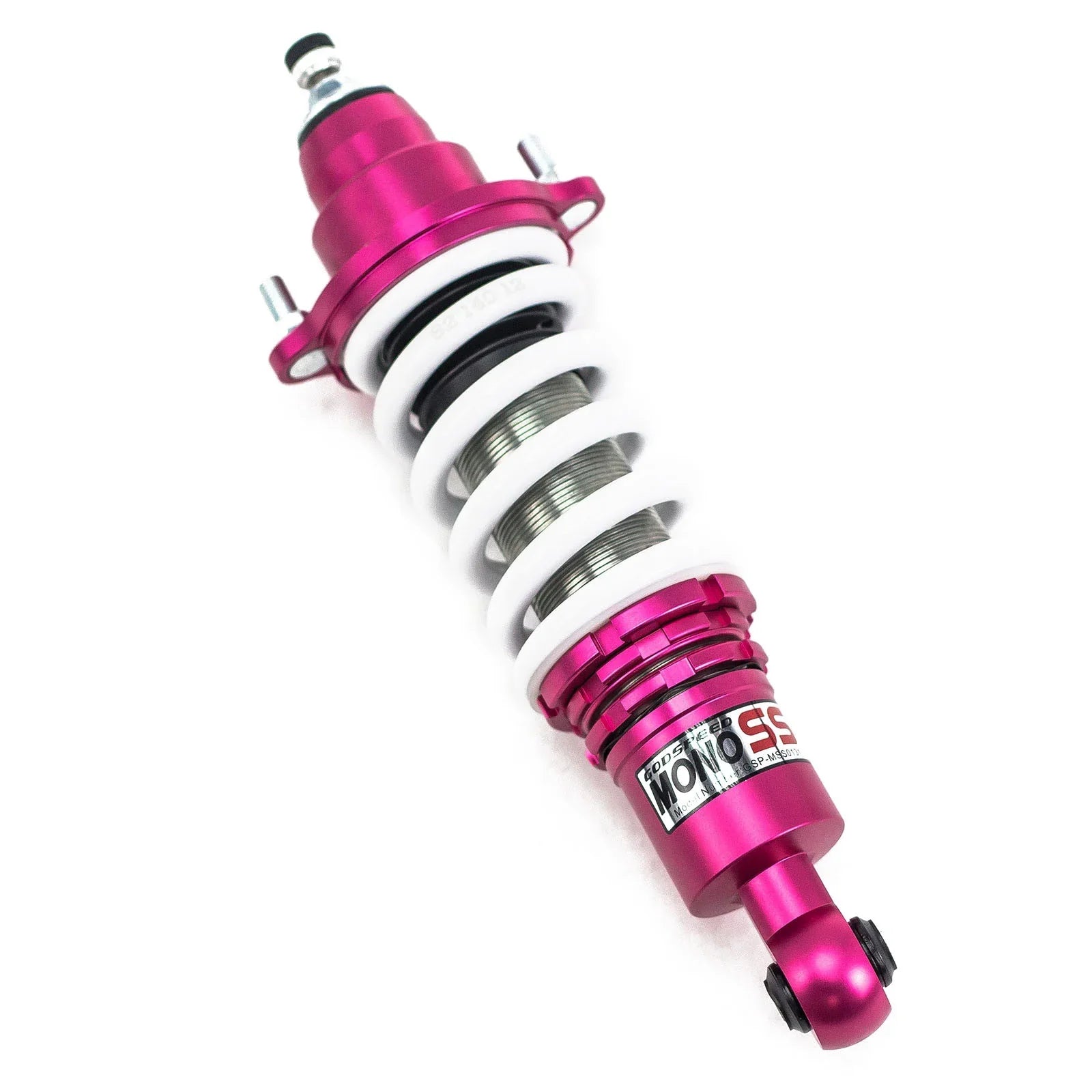 Godspeed Project Honda Civic Si 02-05(Ep3) MONO SS Coilovers