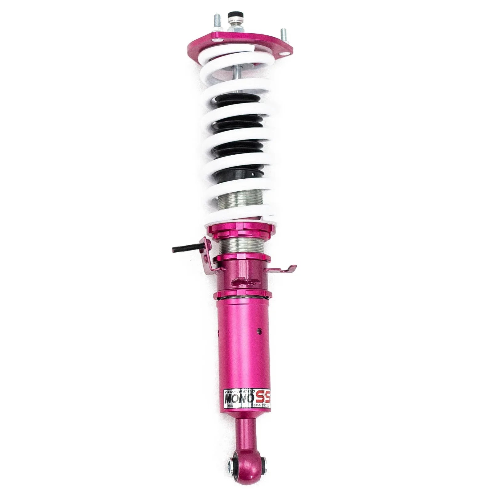 Godspeed Project Nissan 370Z(Z34) 2009-18 MONO SS Coilovers