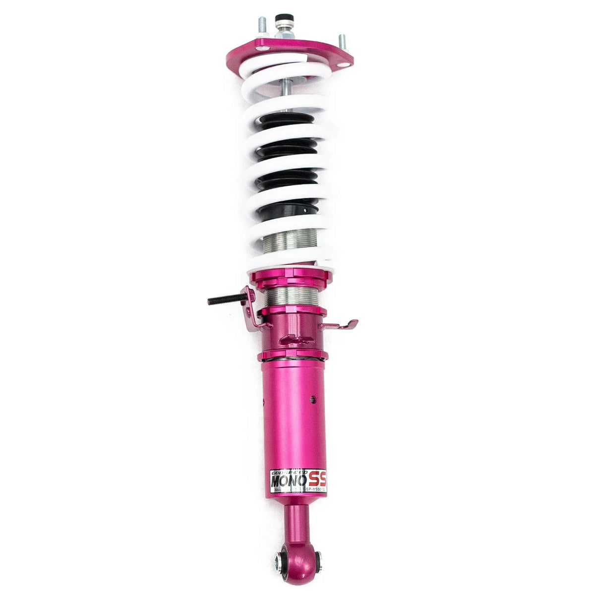 Godspeed Project Nissan 370Z(Z34) 2009-18 MONO SS Coilovers