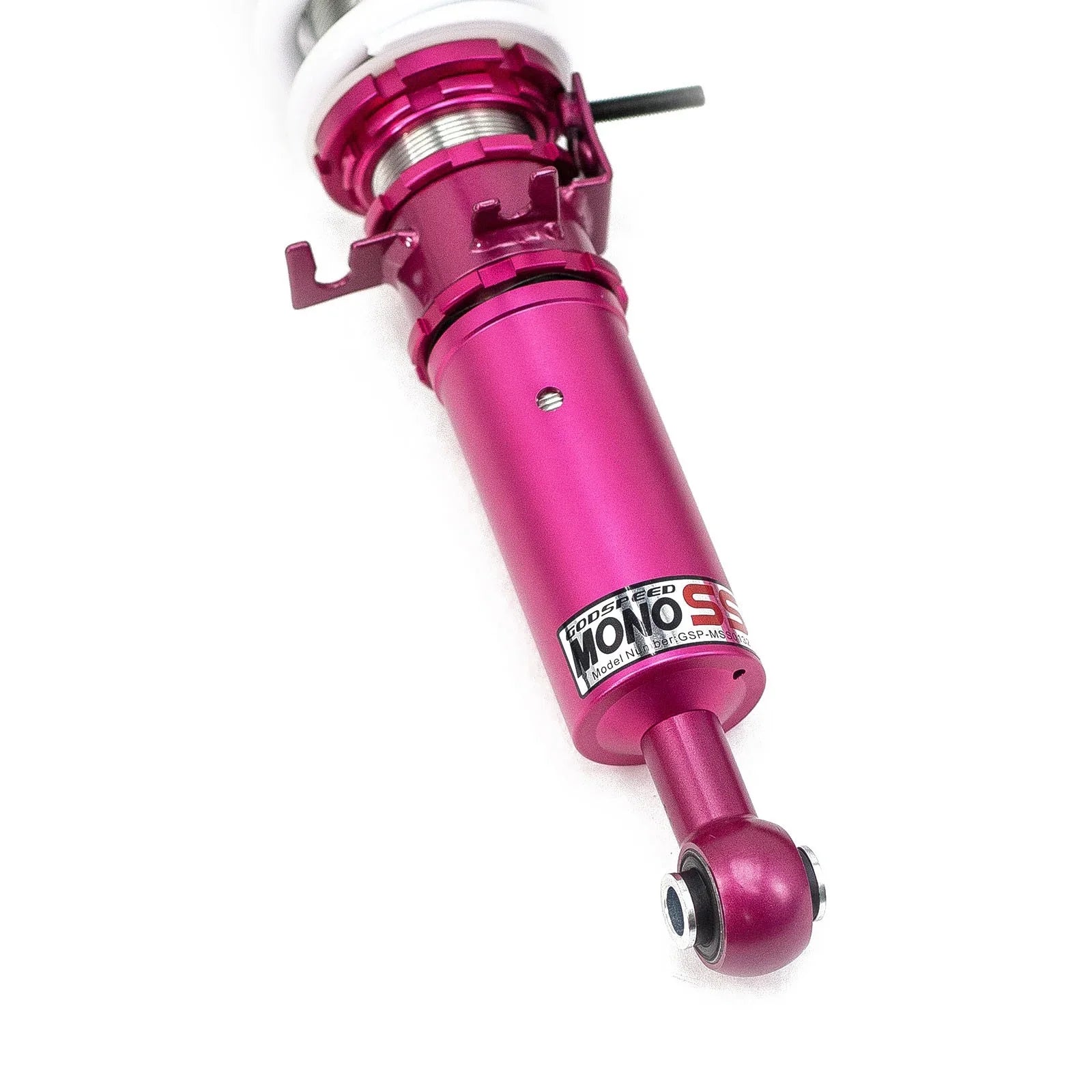 Godspeed Project Nissan 370Z(Z34) 2009-18 MONO SS Coilovers