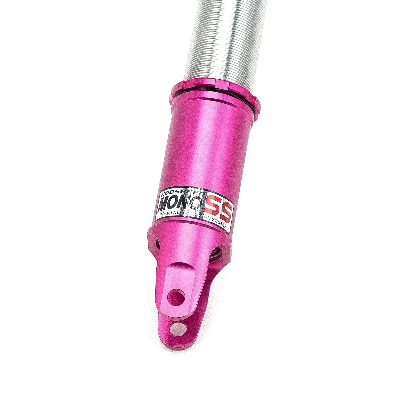 Godspeed Project Nissan 370Z(Z34) 2009-18 MONO SS Coilovers