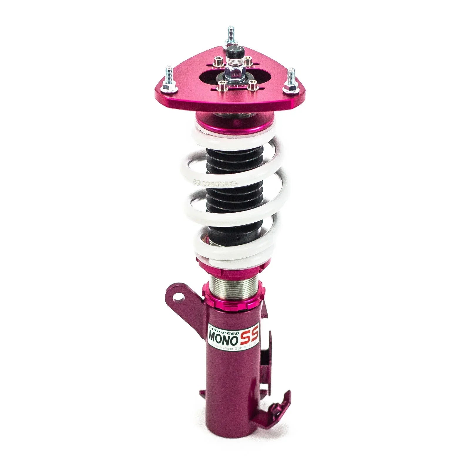 Godspeed Project Scion Fr-S 2012-16 MONO SS Coilovers