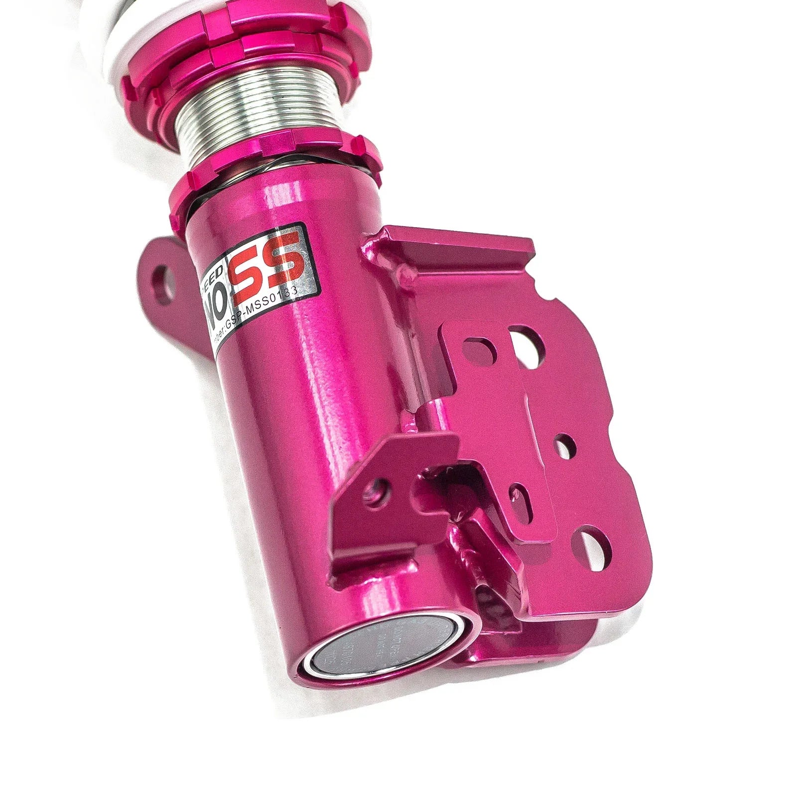 Godspeed Project Scion Fr-S 2012-16 MONO SS Coilovers