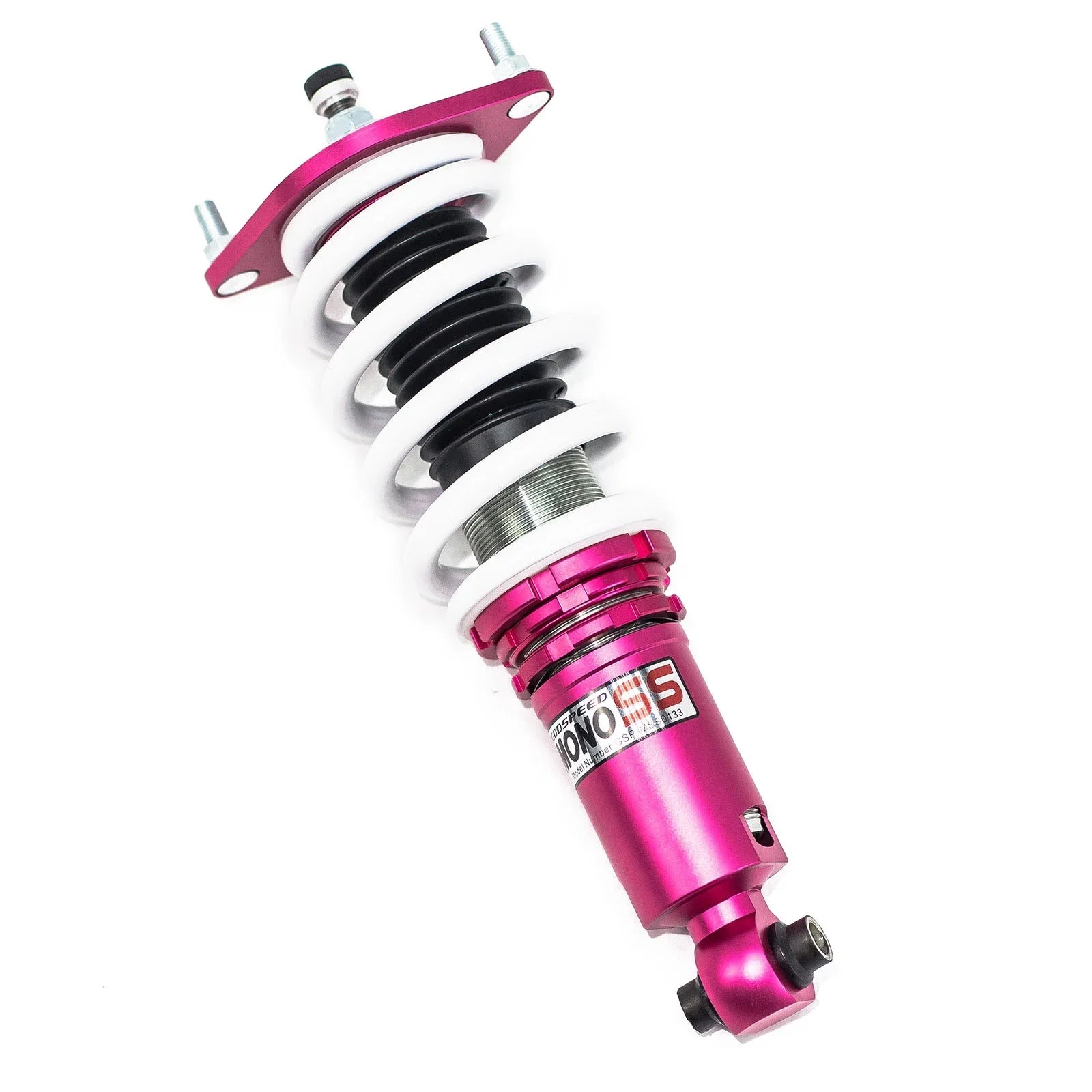Godspeed Project Scion Fr-S 2012-16 MONO SS Coilovers