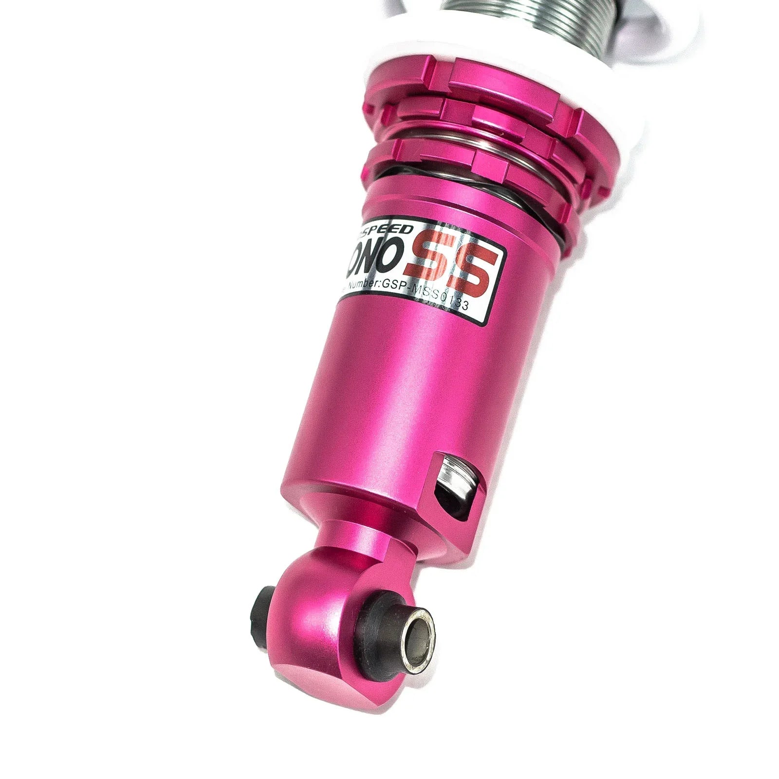Godspeed Project Scion Fr-S 2012-16 MONO SS Coilovers