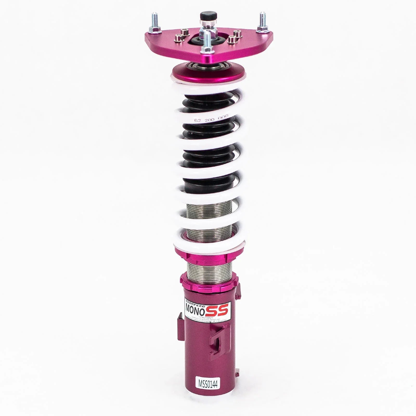 Godspeed Project Subaru Legacy 00-04 (Be/Bh) MONO SS Coilovers